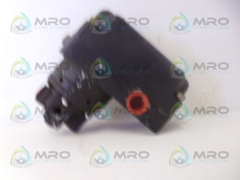 FAIRCHILD T-5220-4 ELECTRIC TO PNEUMATIC TRANSDUCER UNMP