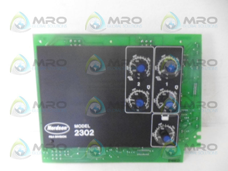 INDUSTRIAL SPARE PART 2302 NSNP