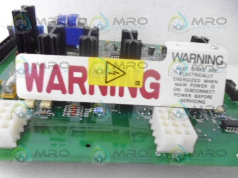 INDUSTRIAL SPARE PART 2302 NSNP