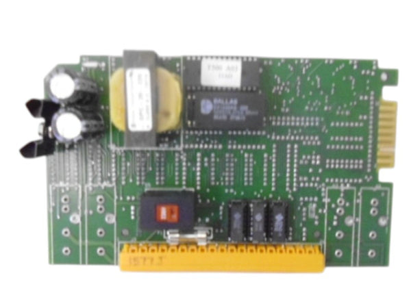 CANTRON 90040118D PC BOARD NSNP