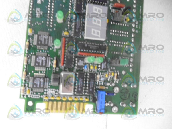 CANTRON 90040118D PC BOARD NSNP