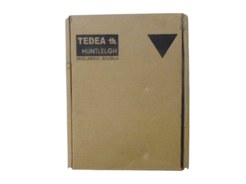TEDEA 1010-0003-I051R LOAD CELL MODEL 1010 4KG NSMP
