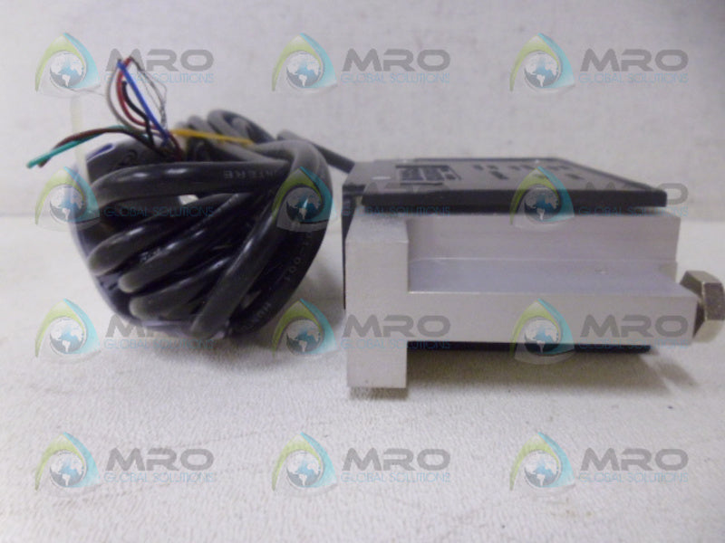 TEDEA 1010-0003-I051R LOAD CELL MODEL 1010 4KG NSMP