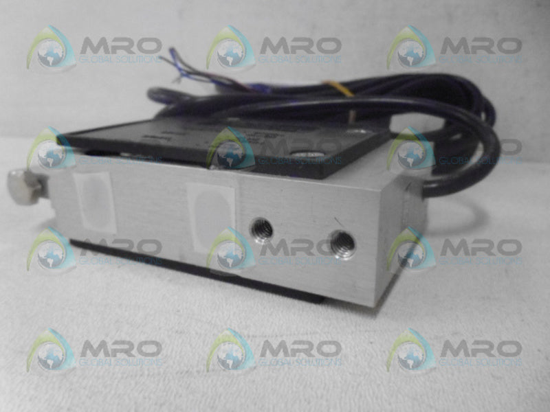TEDEA 1010-0003-I051R LOAD CELL MODEL 1010 4KG NSMP
