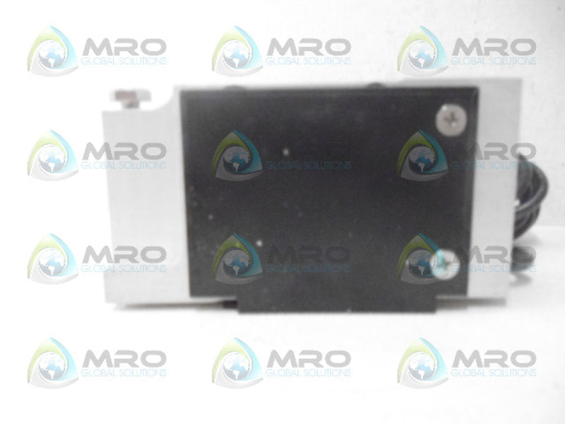 TEDEA 1010-0003-I051R LOAD CELL MODEL 1010 4KG NSMP
