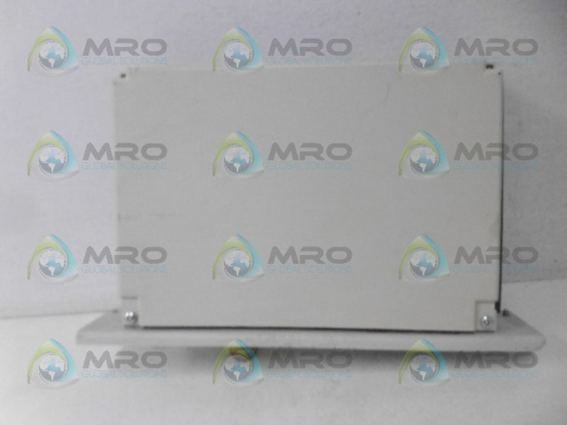 HONEYWELL 620-1537 PROCESSOR MODULE (AS PICTURED) NSNP