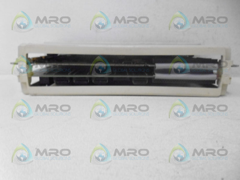 HONEYWELL 620-1537 PROCESSOR MODULE (AS PICTURED) NSNP
