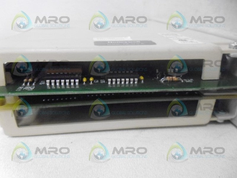 HONEYWELL 620-1537 PROCESSOR MODULE (AS PICTURED) NSNP