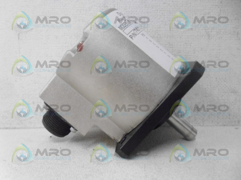 DIGITAL DEVICES S-1204-200 DIGITAL ENCODER NSNP