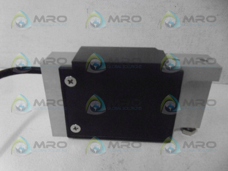 TEDEA 1010-0010-G007R LOAD CELL MODEL 1010 4KG NSNP