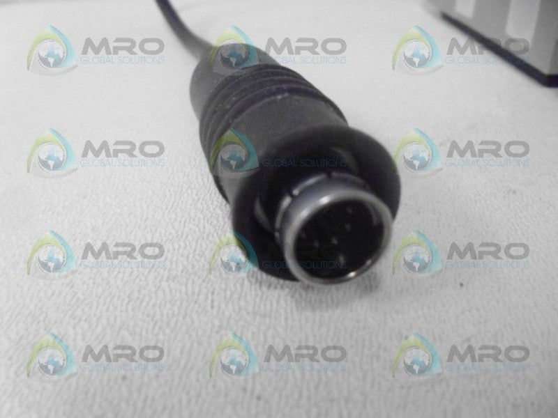 TEDEA 1010-0010-G007R LOAD CELL MODEL 1010 4KG NSNP