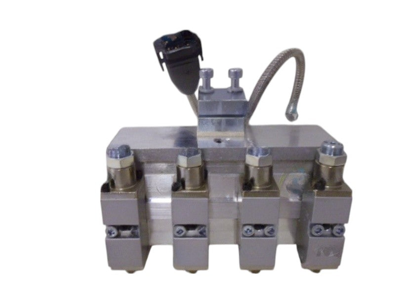 INDUSTRIAL SPARE PART BCM-CBST-STD04ACAT NSNP