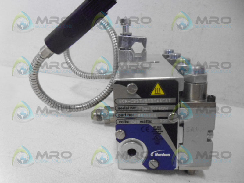 INDUSTRIAL SPARE PART BCM-CBST-STD04ACAT NSNP