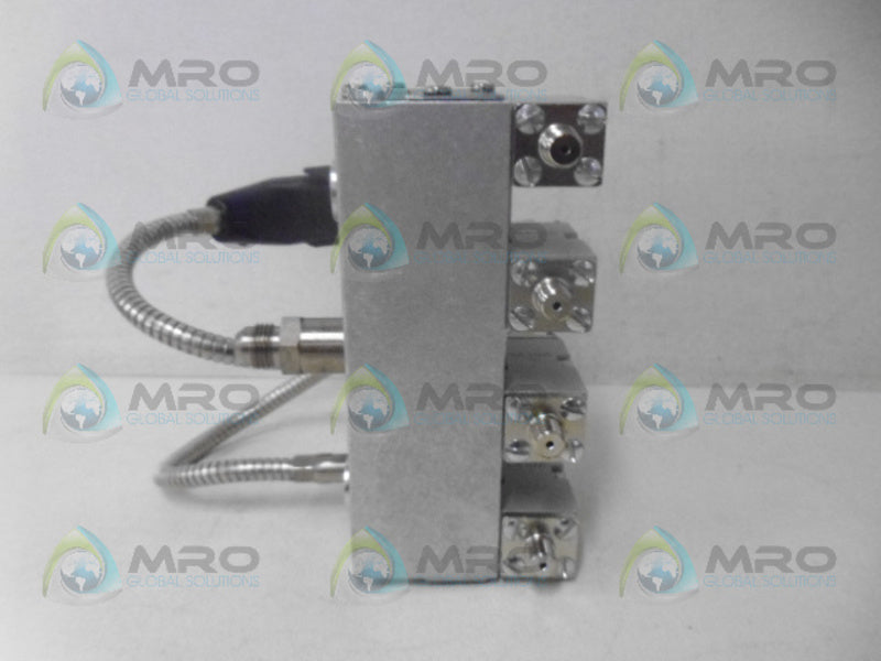 INDUSTRIAL SPARE PART BCM-CBST-STD04ACAT NSNP