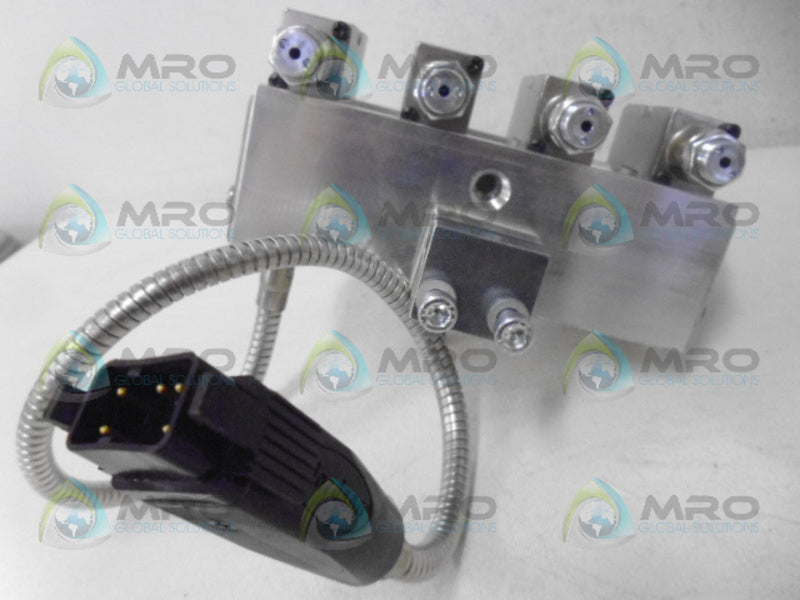 INDUSTRIAL SPARE PART BCM-CBST-STD04ACAT NSNP