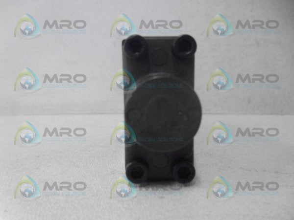 ALKON SP-4142 PNEUMATIC VALVE NSNP