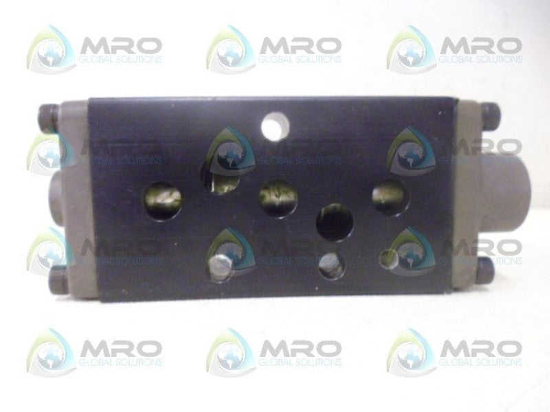 ALKON SP-4142 PNEUMATIC VALVE NSNP