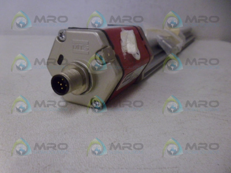 MTS RPM0120UD511C202211 LINEAR POSITION SENSOR NSNP