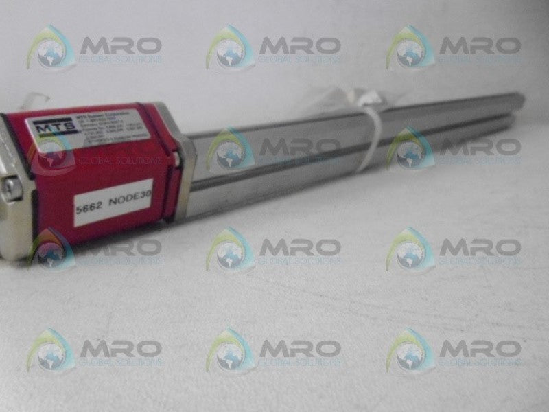 MTS RPM0120UD511C202211 LINEAR POSITION SENSOR NSNP