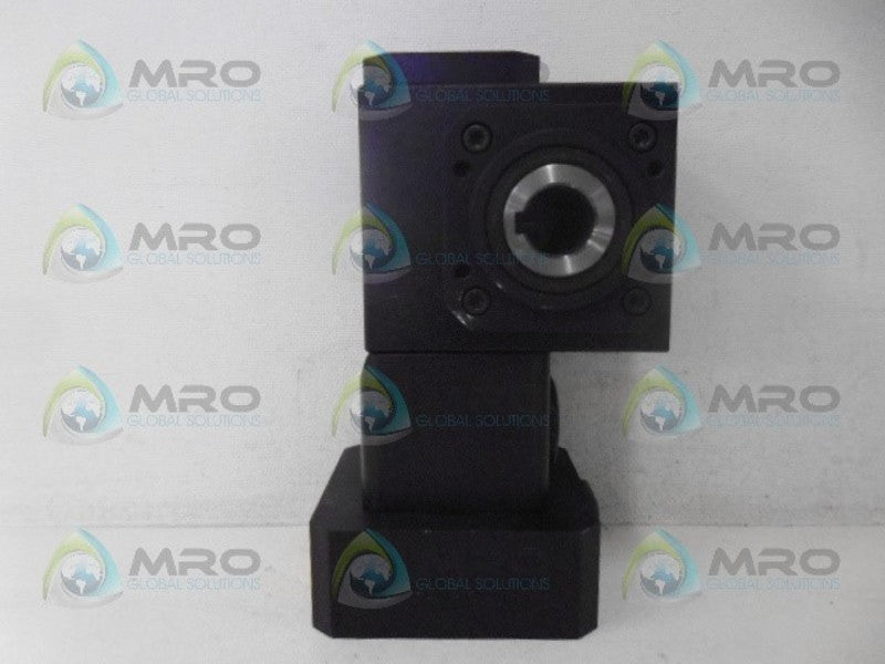 CONEDRIVE W038020.SKHS03DHLDK GEAR BOX RATIO 20:1 NSNP