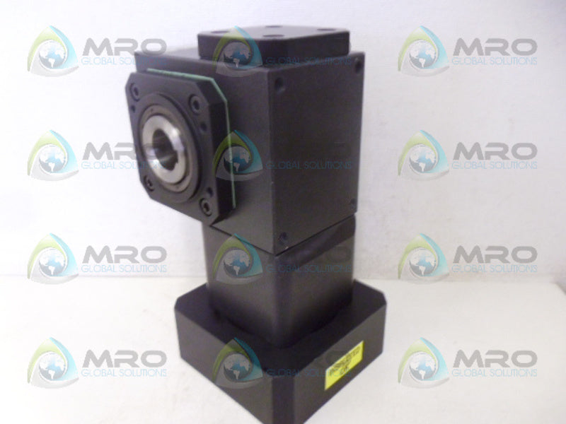 CONEDRIVE W038020.SKHS03DHLDK GEAR BOX RATIO 20:1 NSNP