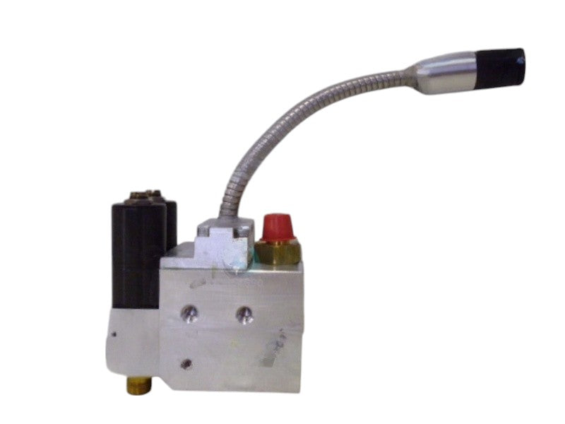 INDUSTRIAL SPARE PART 1028156A NSNP
