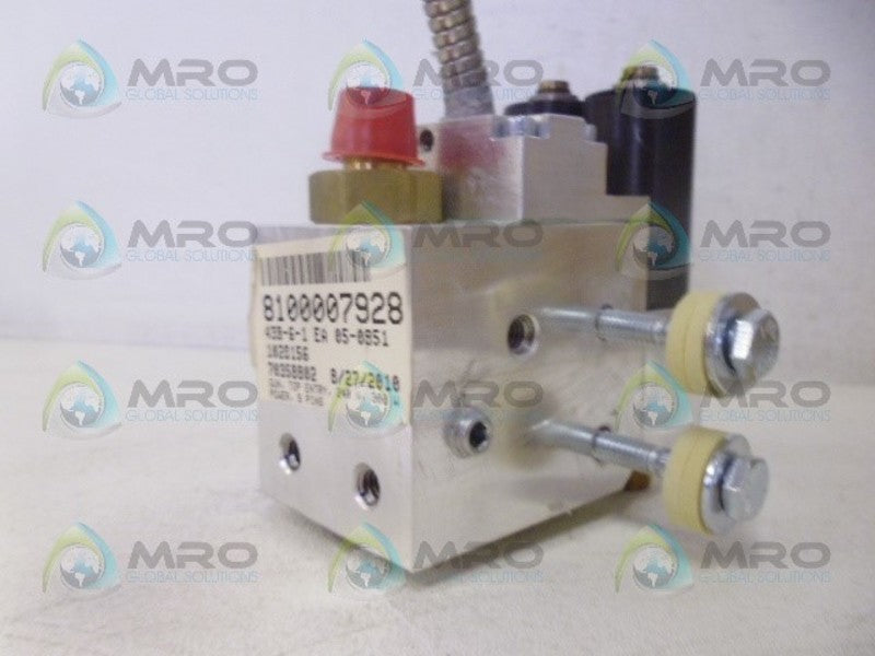 INDUSTRIAL SPARE PART 1028156A NSNP