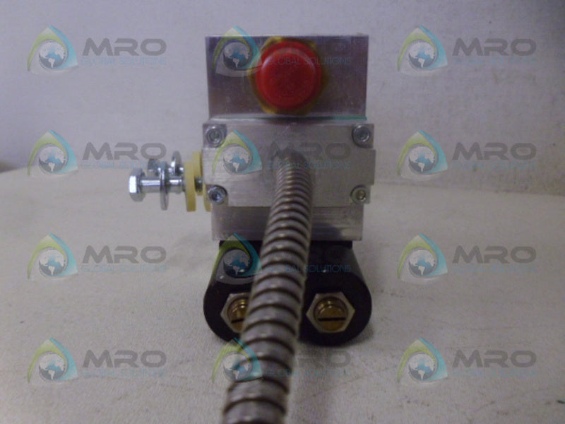 INDUSTRIAL SPARE PART 1028156A NSNP