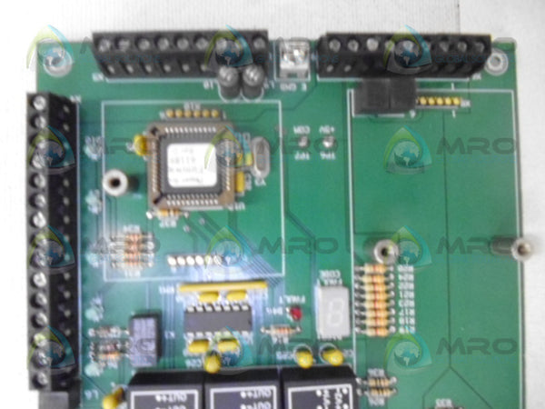 THAYER D-59233E MOTHERBOARD NSNP