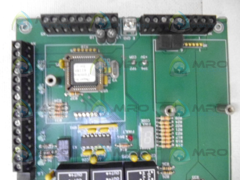 THAYER D-59233E MOTHERBOARD NSNP