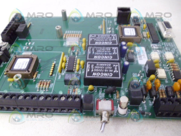 THAYER D-59233E MOTHERBOARD NSNP