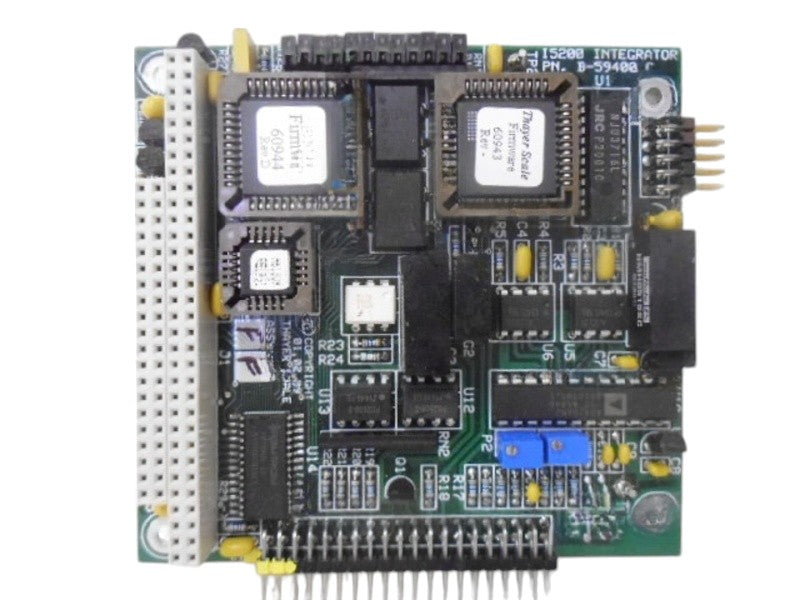 THAYER B-59400 C CIRCUIT BOARD NSNP