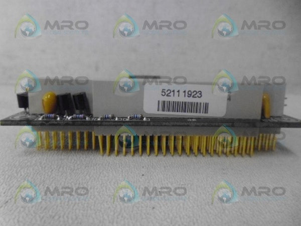 THAYER B-59400 C CIRCUIT BOARD NSNP