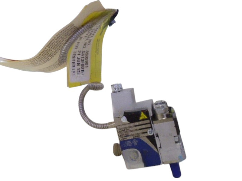INDUSTRIAL SPARE PART 8505901 NSNP