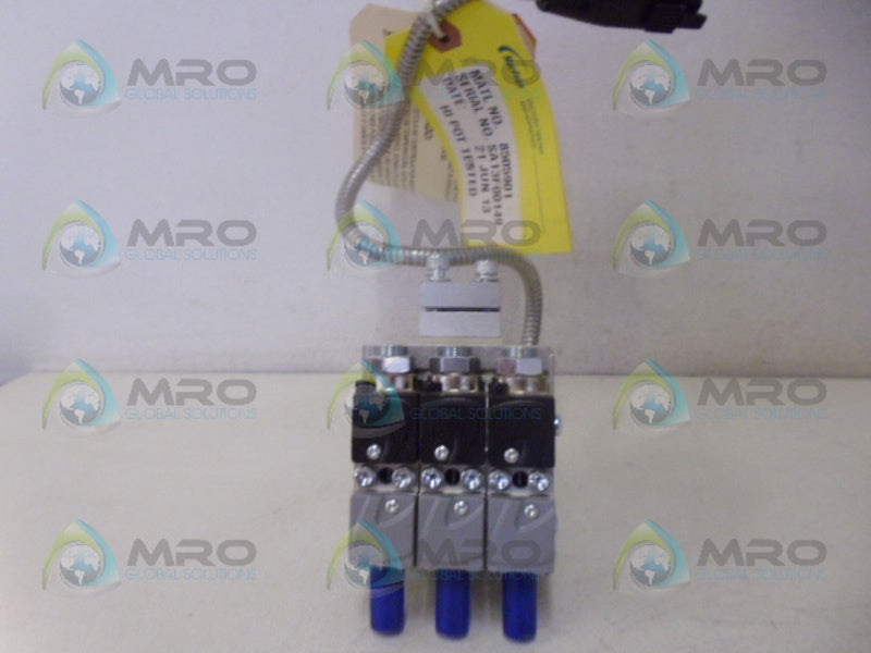 INDUSTRIAL SPARE PART 8505901 NSNP