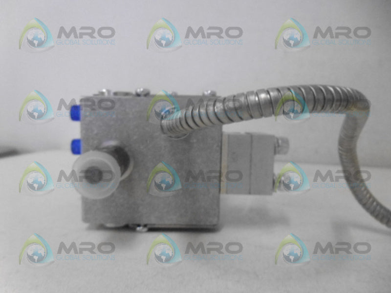 INDUSTRIAL SPARE PART 8505901 NSNP