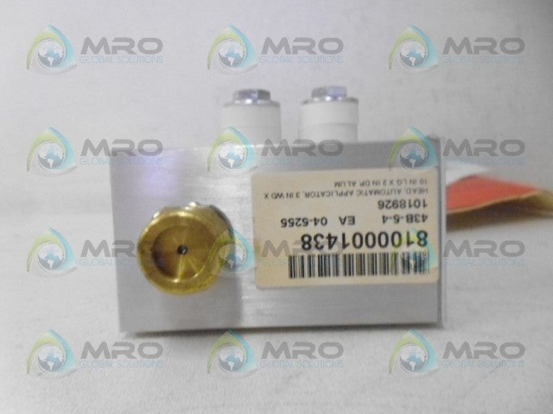INDUSTRIAL SPARE PART 1018926A NSNP