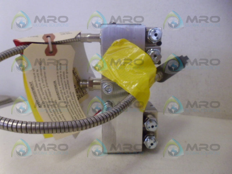 INDUSTRIAL SPARE PART 8513235 NSNP