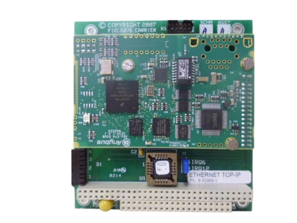 THAYER B-62296A CIRCUIT BOARD NSNP