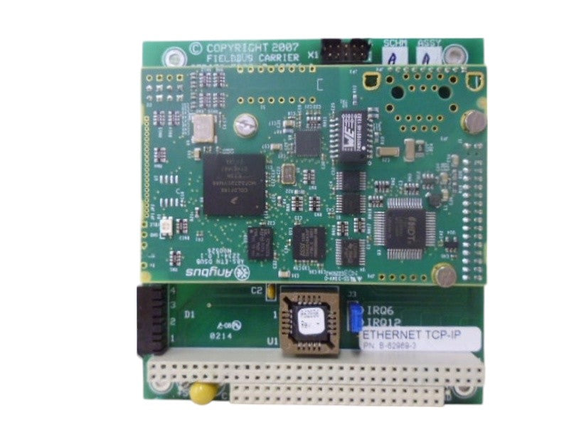 THAYER B-62296A CIRCUIT BOARD NSNP