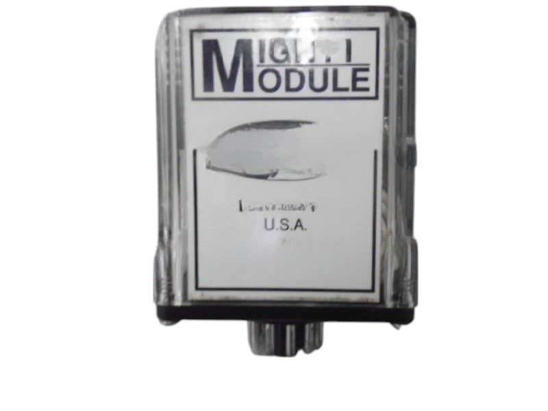 WILKERSON MM1000 MIGHTY MODULE RELAY 10VDC UNMP