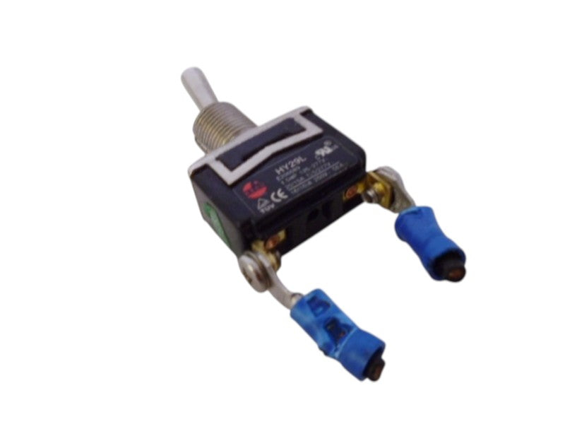 KEDU HY29L TOGGLE SWITCH  UNMP