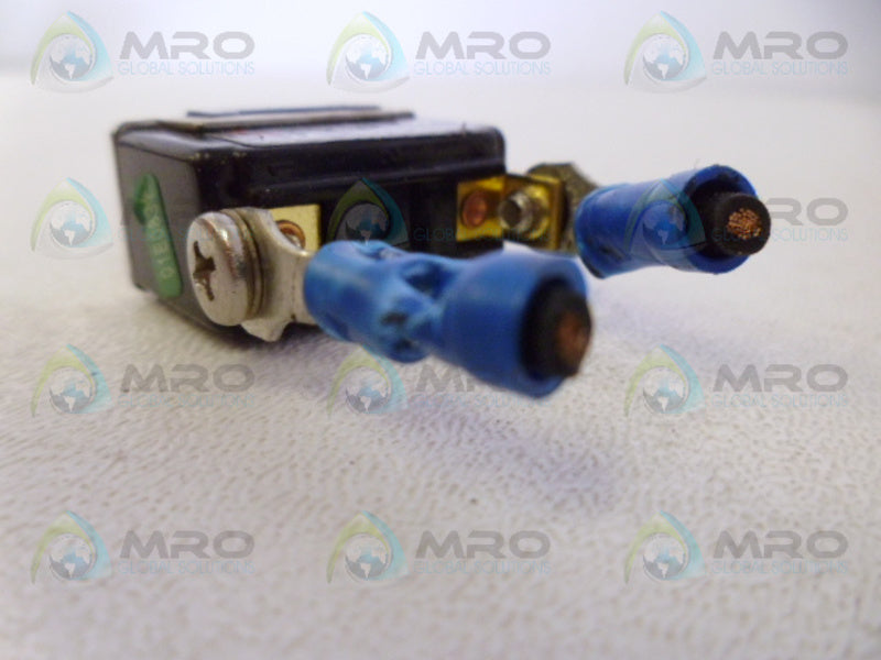 KEDU HY29L TOGGLE SWITCH  UNMP