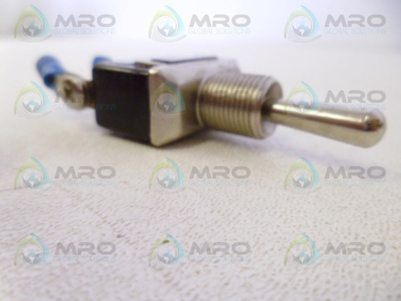 KEDU HY29L TOGGLE SWITCH  UNMP