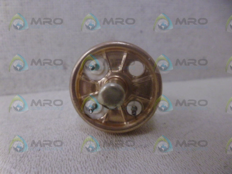GENERAL ELECTRIC EPR PROJECTION LAMP NSMP