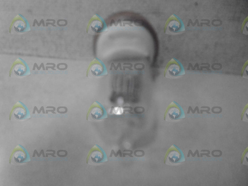 GENERAL ELECTRIC EPR PROJECTION LAMP NSMP