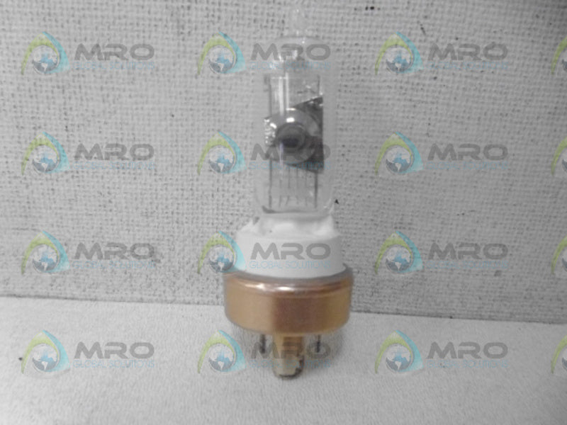 GENERAL ELECTRIC EPR PROJECTION LAMP NSMP
