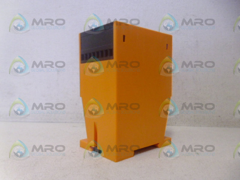 IFM EFECTOR NV0100 AMPLIFIER NSMP