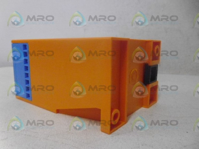 IFM EFECTOR NV0100 AMPLIFIER NSMP