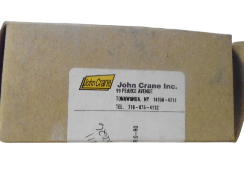 JOHN CRANE M105337 SEAL ASSEMBLY NSMP